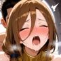4人の爆乳人妻とビキニ女騎士汗だくSEX