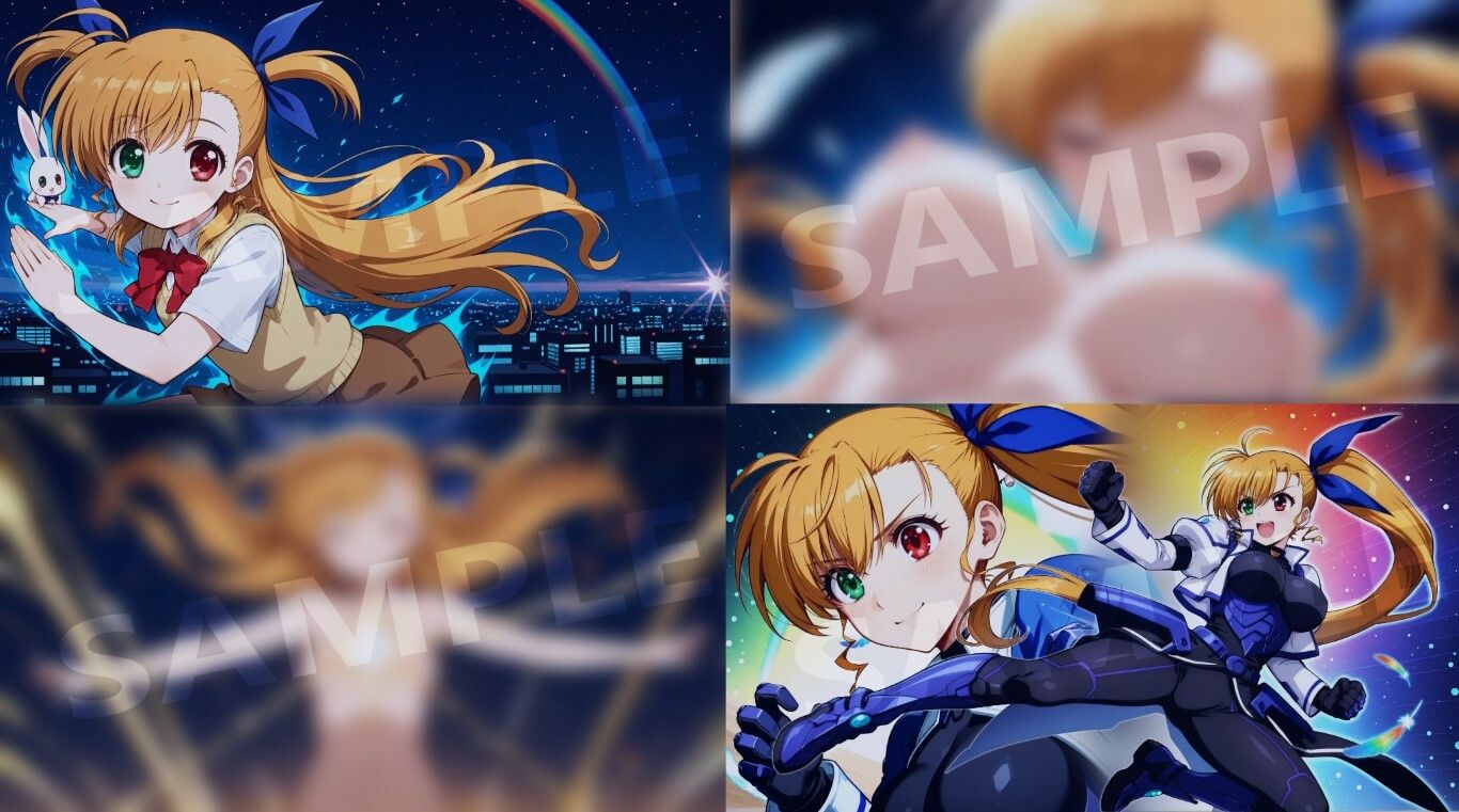 VIViO to LOVEchu 画像10