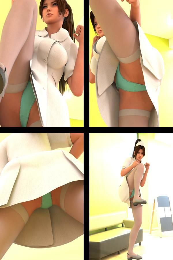 【TD100】元祖セクシー女性格闘家『不知火舞(しらぬいまい)』の写真集SexyNinja-41 画像2