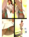 【TD100】元祖セクシー女性格闘家『不知火舞（しらぬいまい）』の写真集SexyNinja-41