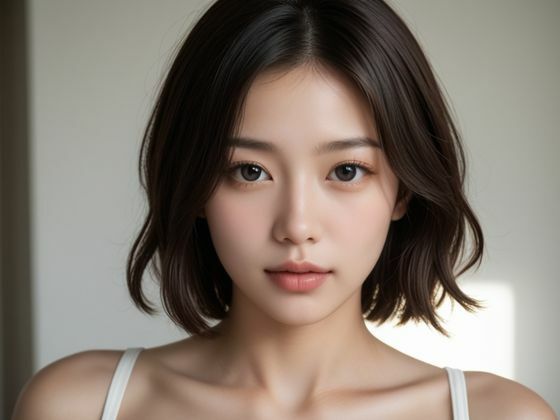 サンプル画像1:ボクのチ〇ポに満足していない妻を、デカチンの従弟に寝取ってもらった！(ももいろひめこ) [d_583340]