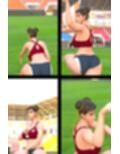 元祖中華女性格闘家 チュンリー（春麗）の写真集 麗しき春_02