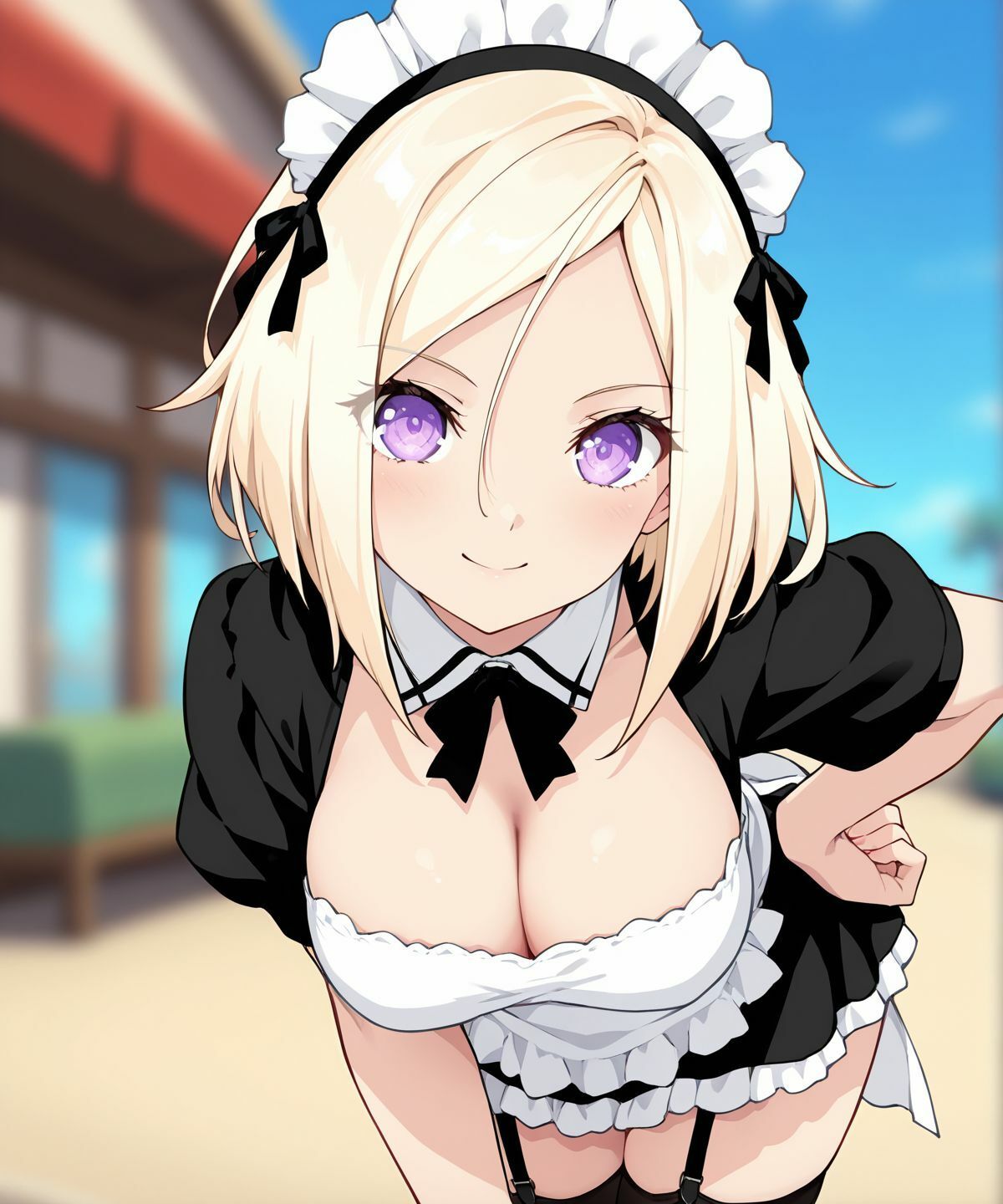 シ〇ヴィさんと〇〇〇 画像2