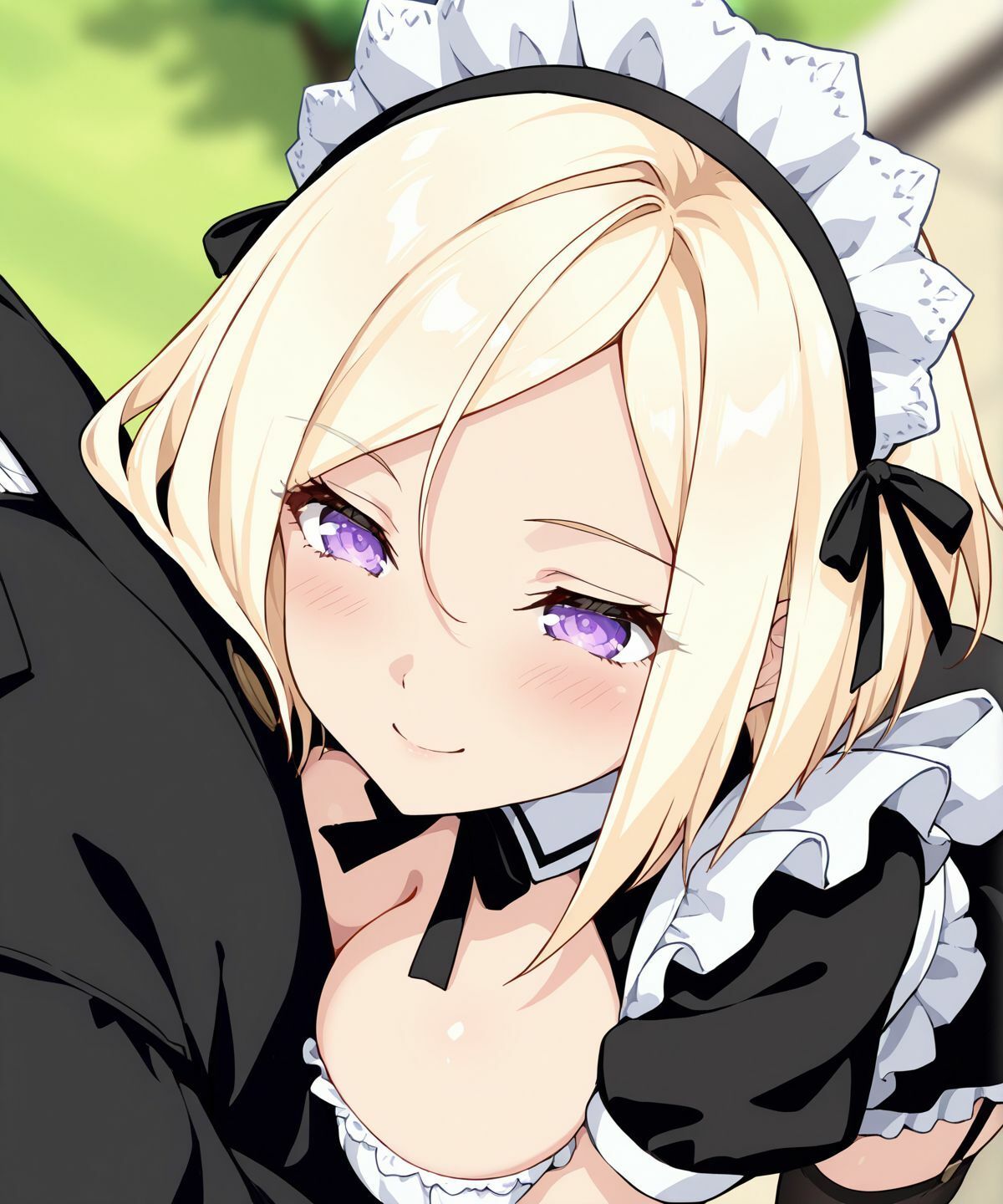 シ〇ヴィさんと〇〇〇 画像3