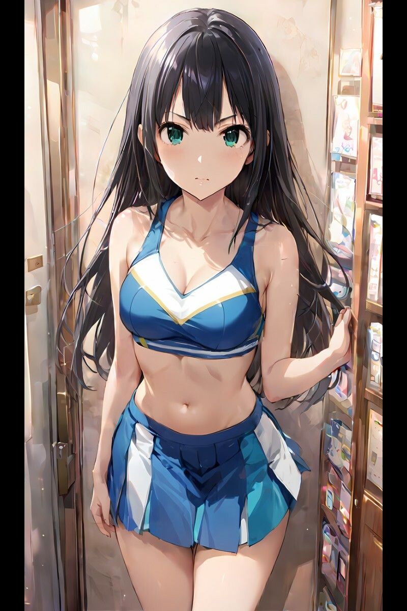 強●孕ませ肉便器〜渋○凛〜 画像3