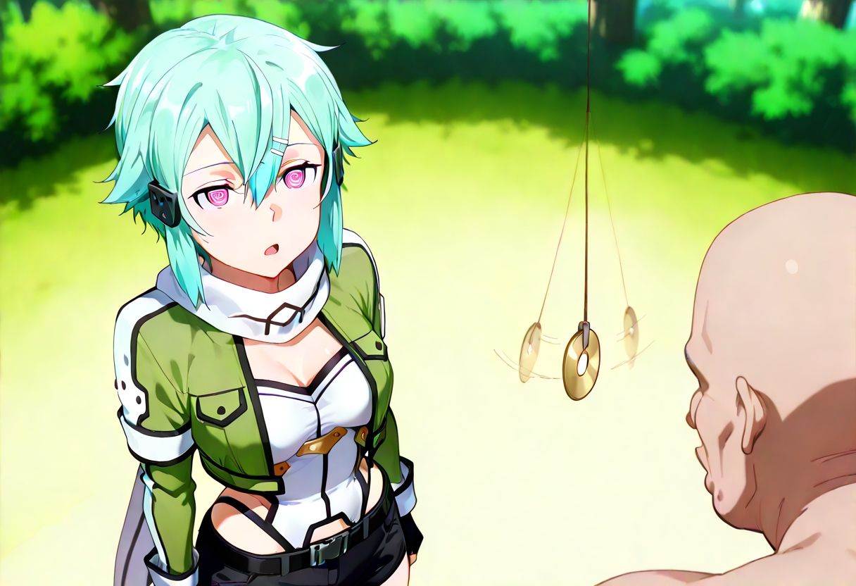 サンプル画像1:催●NTR調教 シ〇ン(にゃんこ工房) [d_583424]