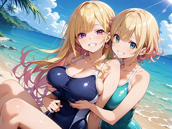 性実践学園 ギャルたちのハーレムレッスン！ 画像1