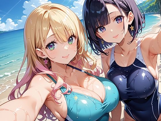 性実践学園 ギャルたちのハーレムレッスン！ 画像2