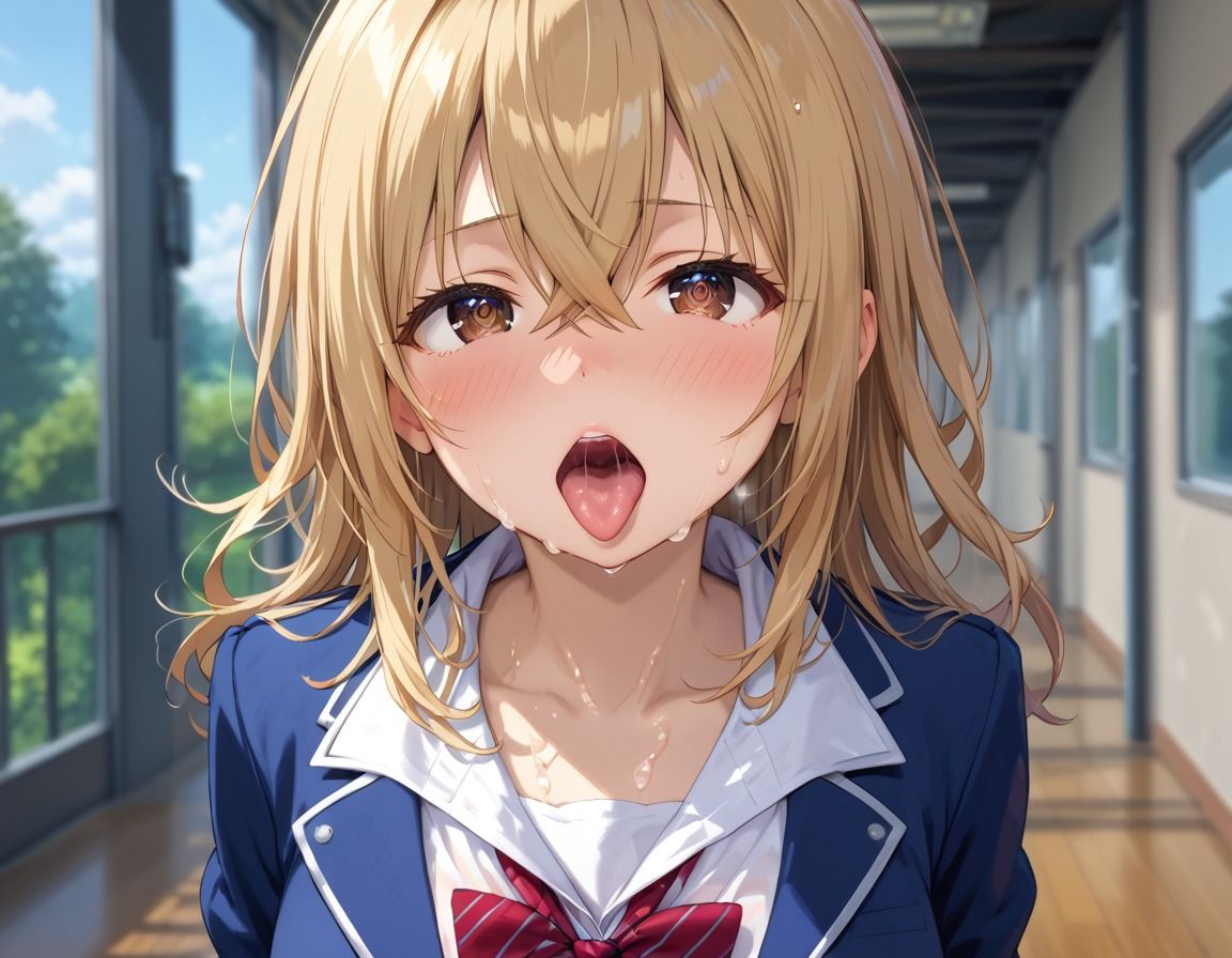 サンプル画像3:緊縛拘束メス堕ち(かれんの欲望) [d_583463]