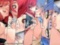 Aランクの性譚 ダブルパック