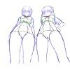 おきもと4月練習イラスト集_2