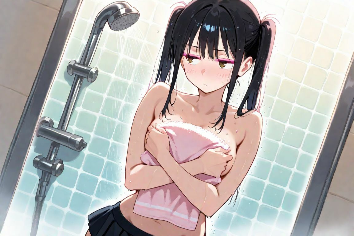 サンプル画像4:妹兄相姦(ドストライク！) [d_583596]