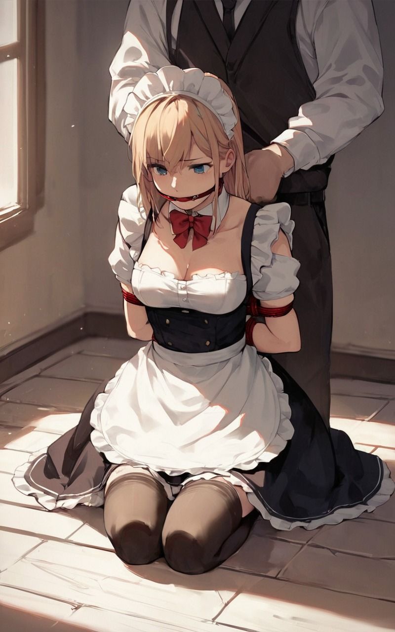 サンプル画像4:出世のため上司に娘を差し出した(ゆにこーん) [d_583597]