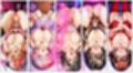 おじさんのエロかわ美少女日替わり食べ比べdays vol.1  〜狙われた彩南〇校ヒロインズ〜