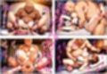 おじさんのエロかわ美少女連れ去り拘束ハーレムdays vol.1  〜縛られた彩南〇校ヒロインズ〜