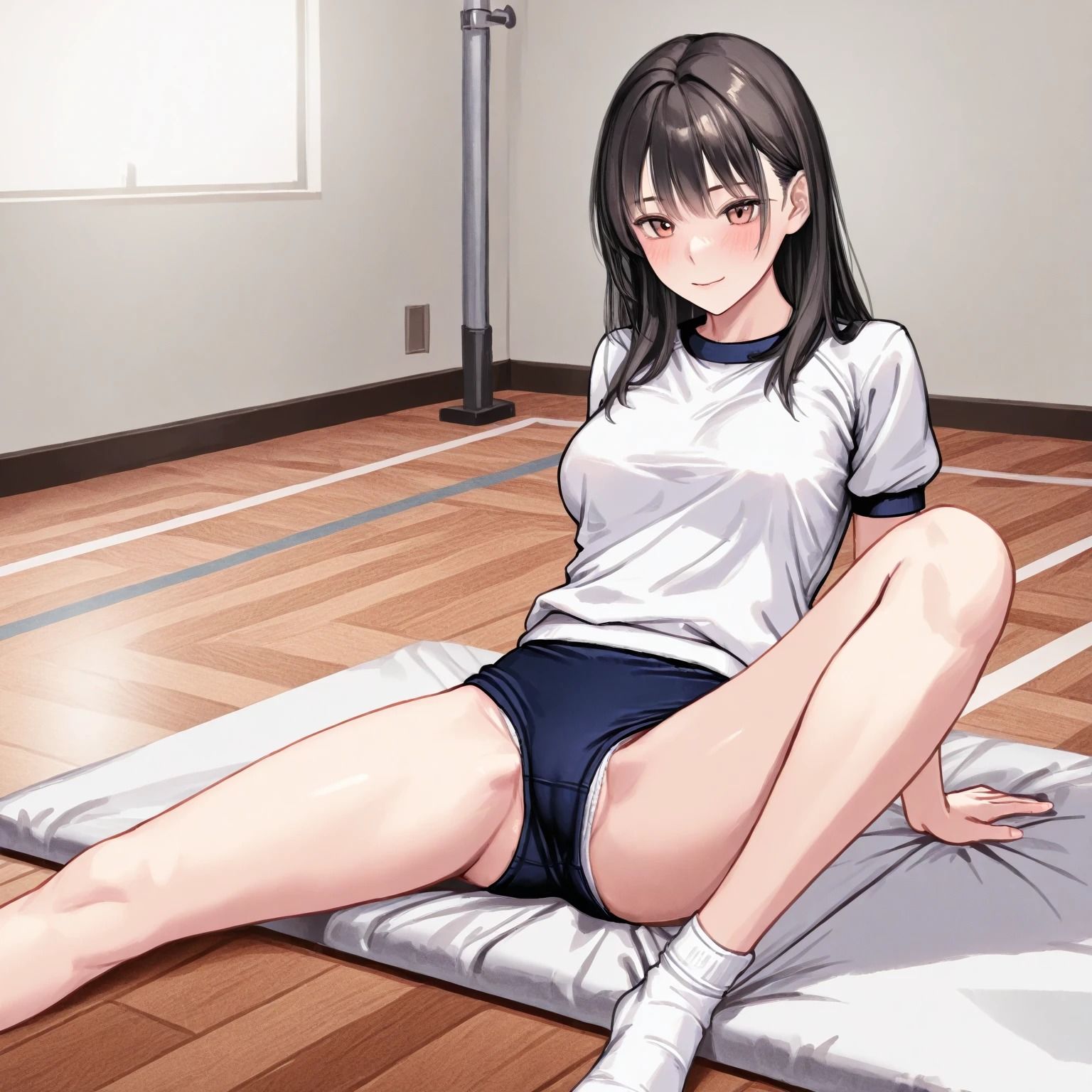 ブルマっこさつえいかい（500枚） 画像9