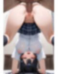 デカパイ女子校生快楽堕ち