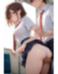 電車で気になるあの子とヤリたい放題