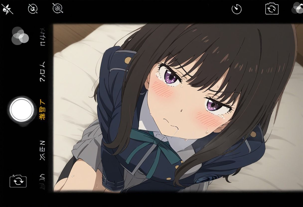 催●寝取られヒロイン 井●上たきな 画像1