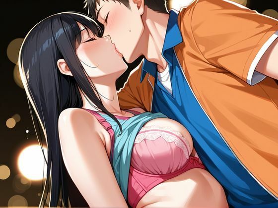 人妻達は寝取られたい 画像2