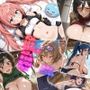 ヌルテカ大量中出しまとめCG集3