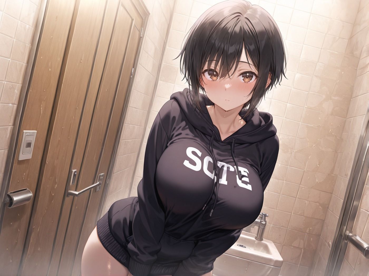 再婚相手の娘と本気の孕ませ子作りSEX！4