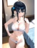 に◯さんじ 小野◯春香 エロCG集
