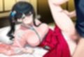 に◯さんじ 小野◯春香 エロCG集