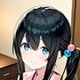 に◯さんじ 小野◯春香 エロCG集