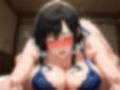 むっちり淫乱母さんをとろっとろになるまで全力孕ませ
