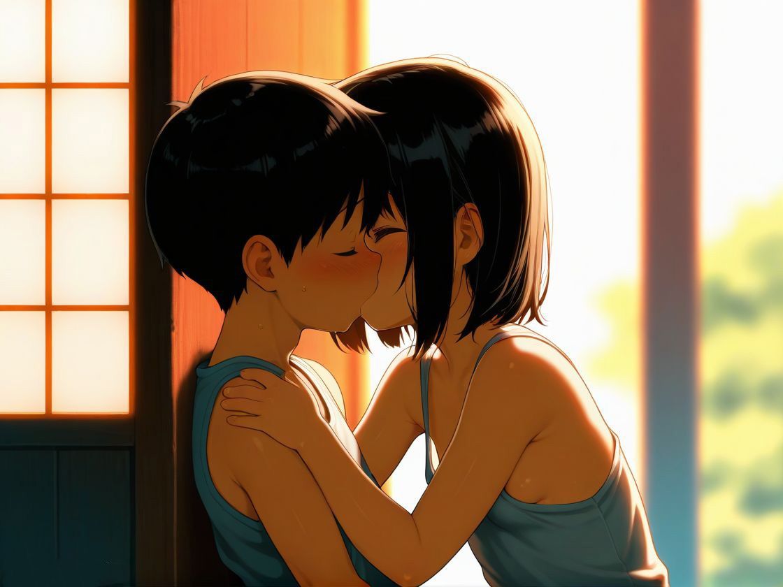 ぼくたちの初体験vol.5_1