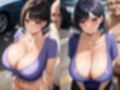 義父に寝取られ孕ませられる妻
