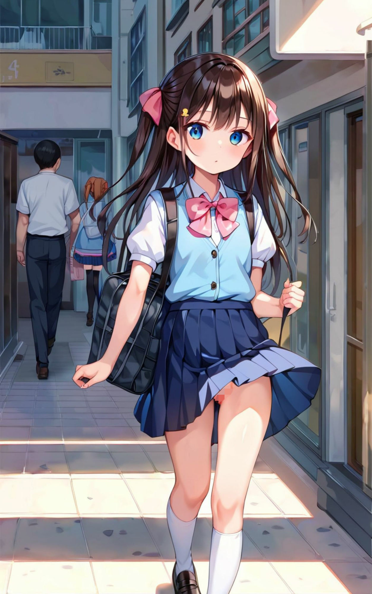 放課後女子○校生2 画像7