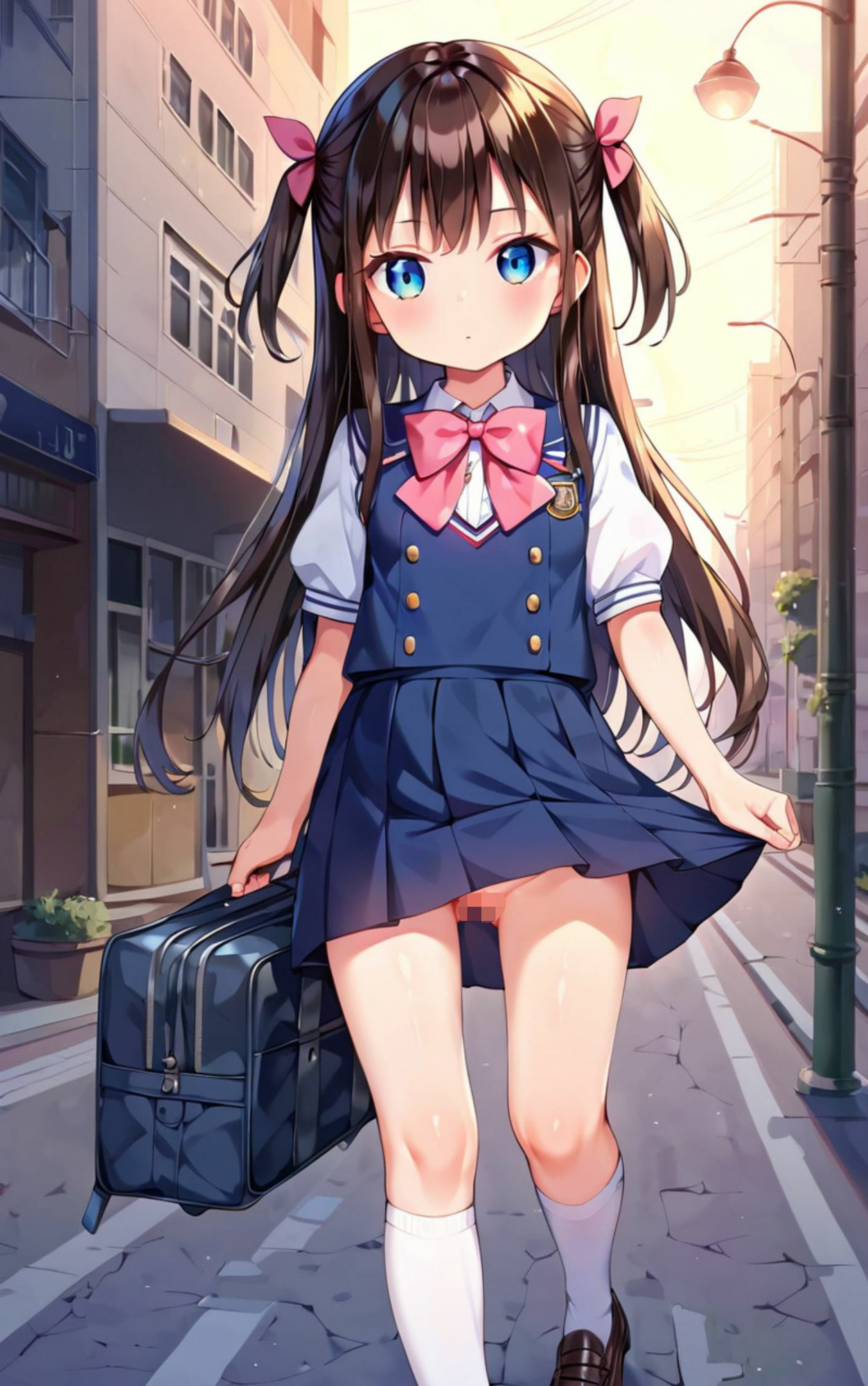 放課後女子○校生2 画像8