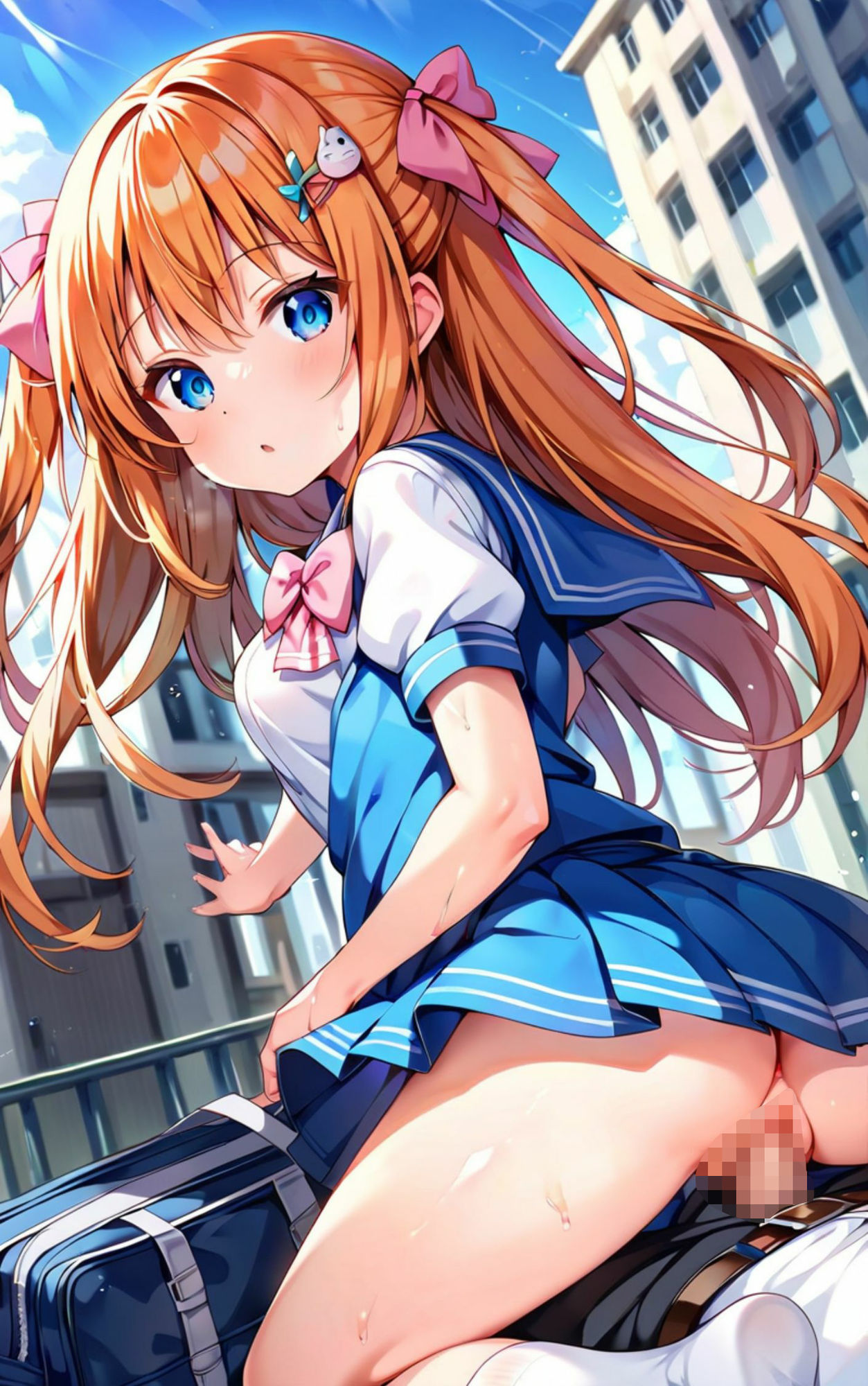 放課後女子○校生2 画像9