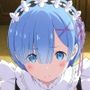 Reゼロから始める異種性生活HARDCORE  レム