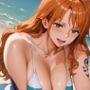 泥棒猫のビーチはサカり場  ACT.4