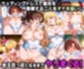 ふたりは俺のオナペットっ！完全支配済のビーナス＆ジュピターにセーラー着せ替えで愛の3P絶頂イキ狂わせる話ww