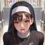 お願いシスター！僕の種を受け止めて！1
