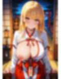 淫祀の巫女〜穢レヲ祓ウ儀式〜