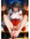 淫祀の巫女〜穢レヲ祓ウ儀式〜