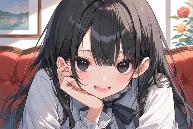 明るく人気者優等生の乱れたメスイキハメ撮り 画像1