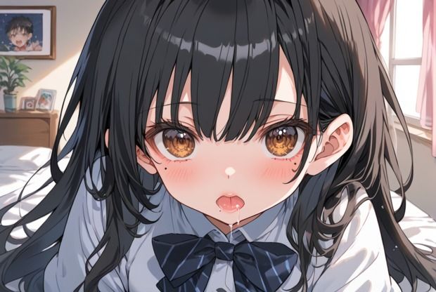明るく人気者優等生の乱れたメスイキハメ撮り 画像7