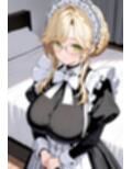 NIKK〇・エー〇エロCG集