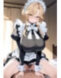 NIKK〇・エー〇エロCG集