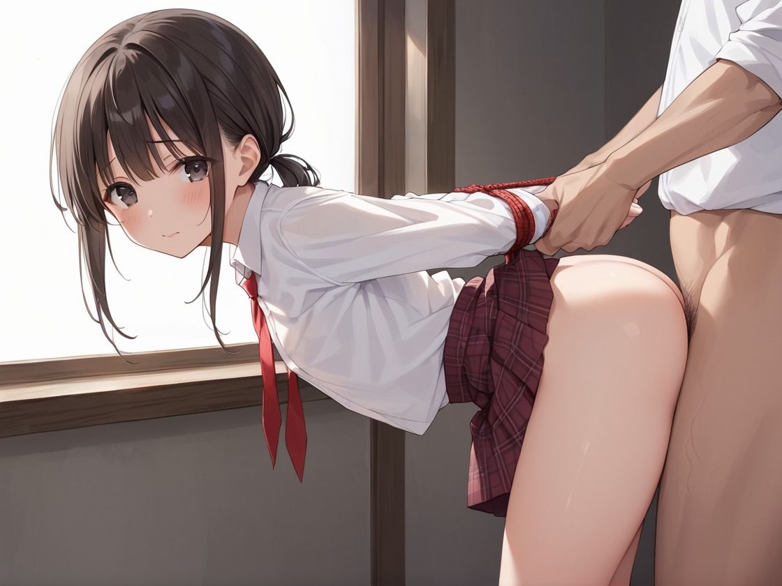 女子校生やりまくり学園 画像4