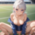 学園性活！クールダウンに手伝って！陸上部 vol.2【運動着美少女厳選CG250枚収録】