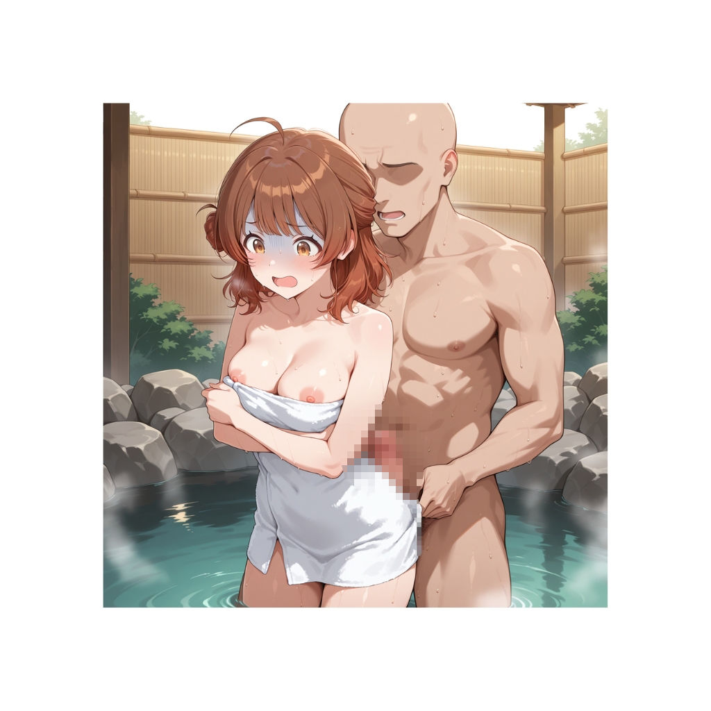 サンプル画像3:最強アイドル目指して今日も全力トレーニング！  花海〇芽編(ゆびさきハウス) [d_583981]