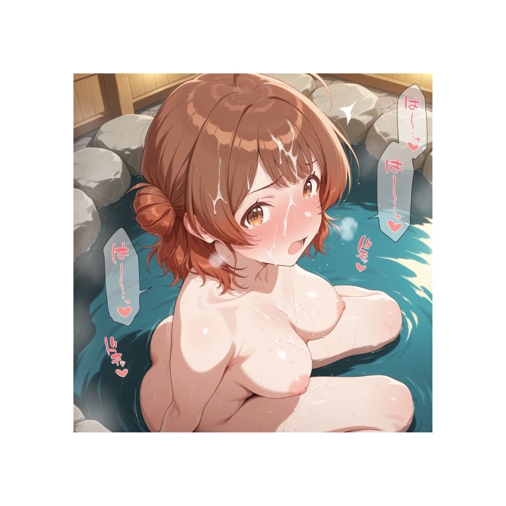 最強アイドル目指して今日も全力トレーニング! 花海〇芽編 画像7