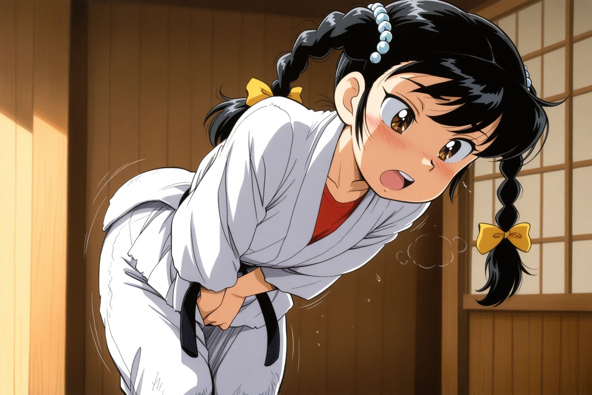 中まで甘い団子 画像1